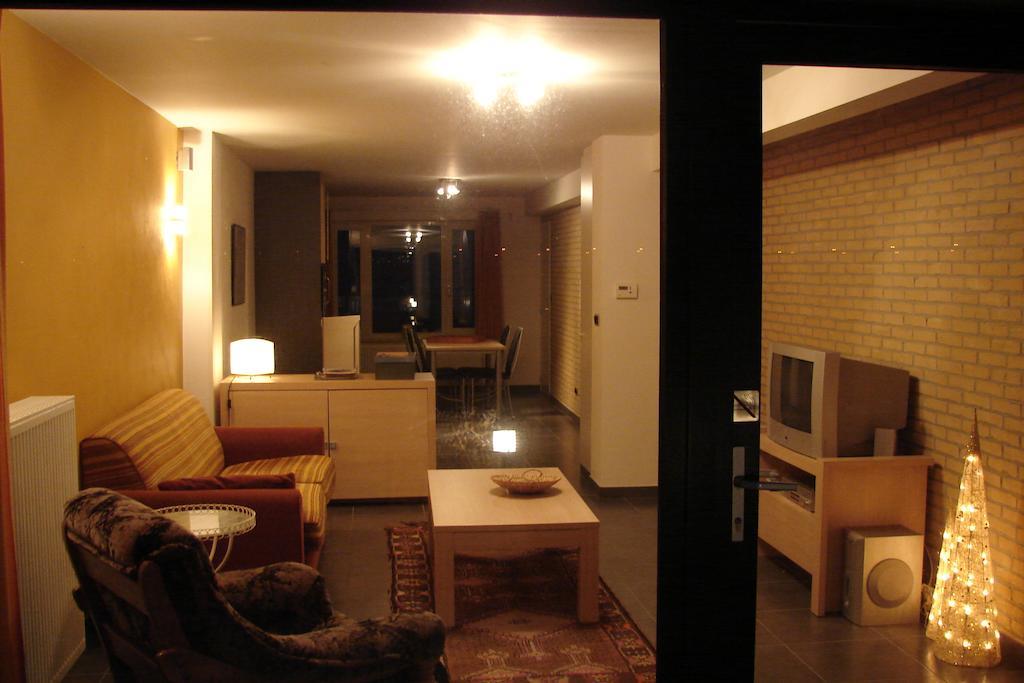 Holiday Home De Colve Brügge Zimmer foto